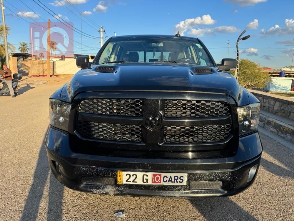 Ram 1500